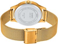 Orologio Casio Casio Collection in Acciaio LTP-E140G-9AEF - LTP-E140G-9AEF